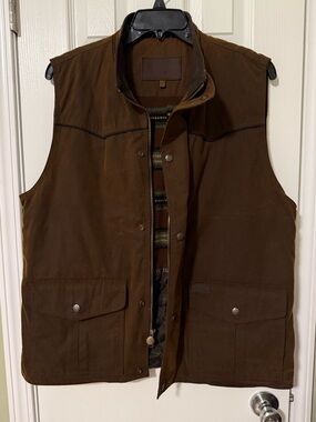 Outback Trading Company Ltd. Magnum Vest